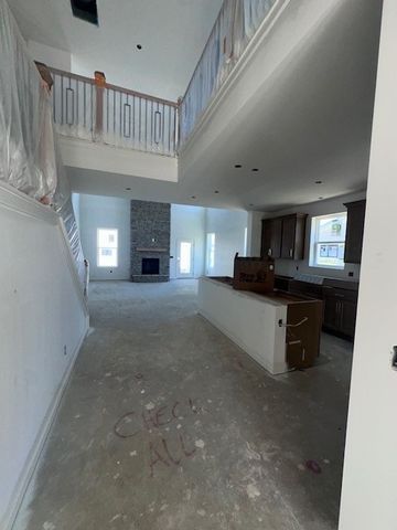 513 Red Barn Way, Mount Juliet, TN 37122