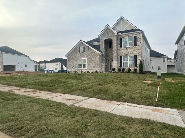513 Red Barn Way, Mount Juliet, TN 37122