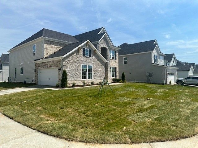 513 Red Barn Way, Mount Juliet, TN 37122