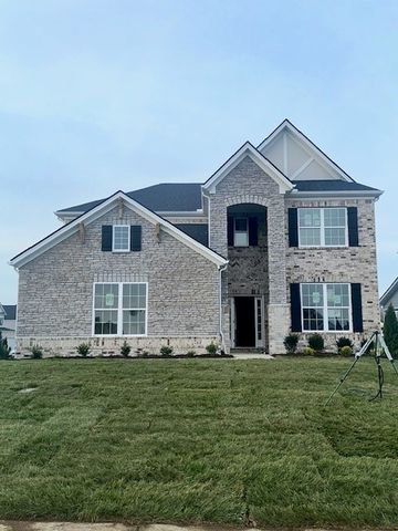 513 Red Barn Way, Mount Juliet, TN 37122