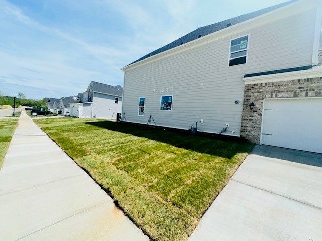 513 Red Barn Way, Mount Juliet, TN 37122