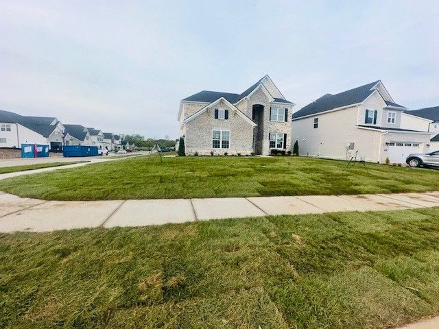 513 Red Barn Way, Mount Juliet, TN 37122