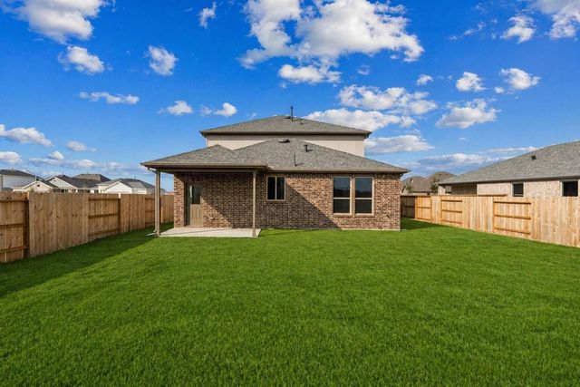 1026 S Oakhurst Drive, Dayton, TX 77535