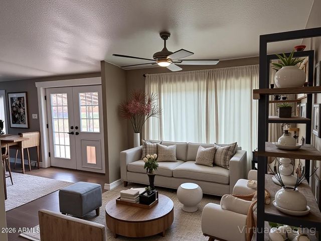 23677 N CHAPS Drive, Florence, AZ 85132