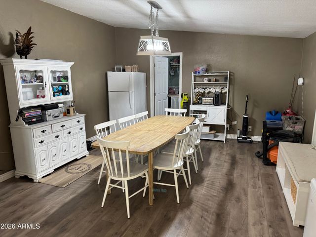 23677 N CHAPS Drive, Florence, AZ 85132