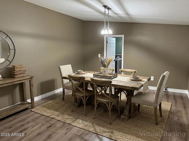 23677 N CHAPS Drive, Florence, AZ 85132