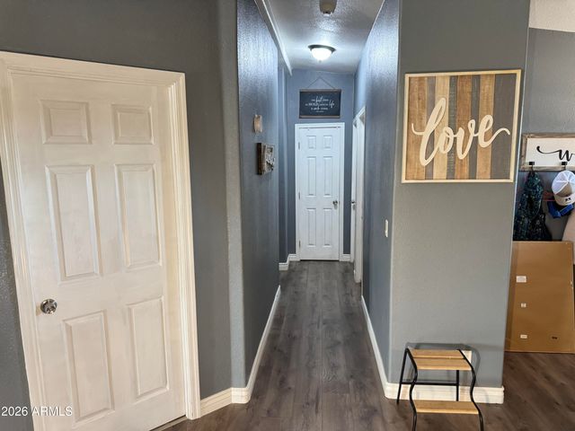 23677 N CHAPS Drive, Florence, AZ 85132