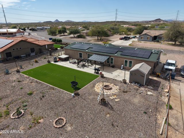 23677 N CHAPS Drive, Florence, AZ 85132