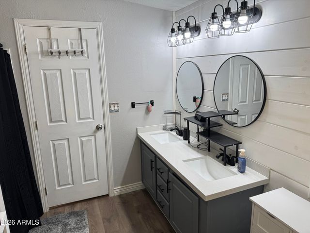 23677 N CHAPS Drive, Florence, AZ 85132