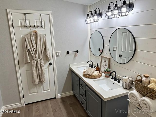 23677 N CHAPS Drive, Florence, AZ 85132