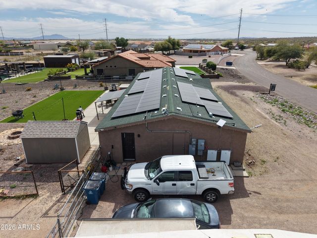 23677 N CHAPS Drive, Florence, AZ 85132