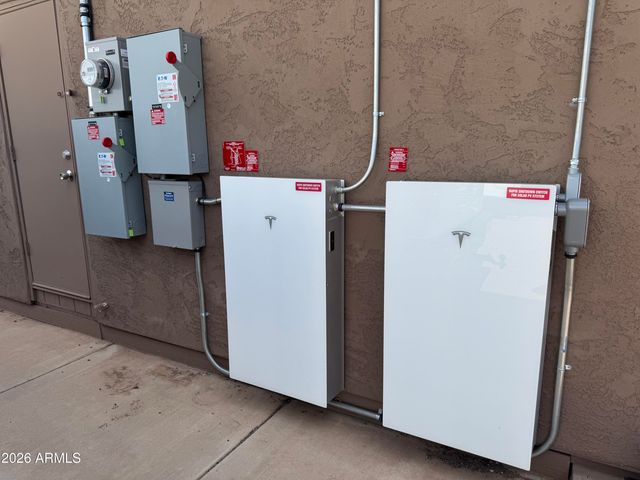 23677 N CHAPS Drive, Florence, AZ 85132