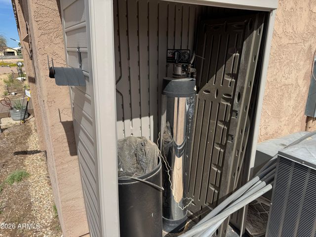 23677 N CHAPS Drive, Florence, AZ 85132