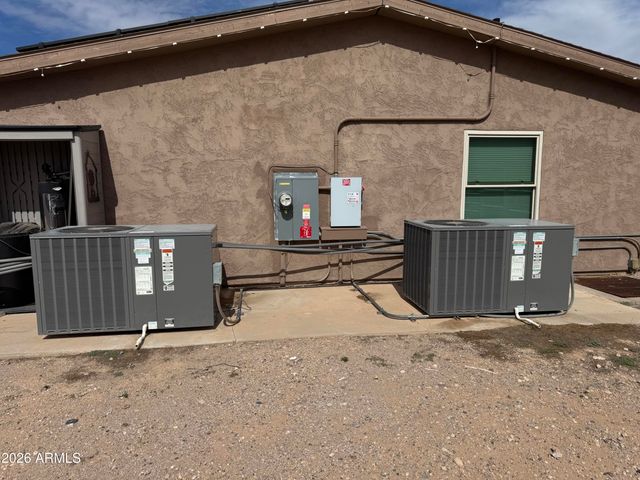 23677 N CHAPS Drive, Florence, AZ 85132