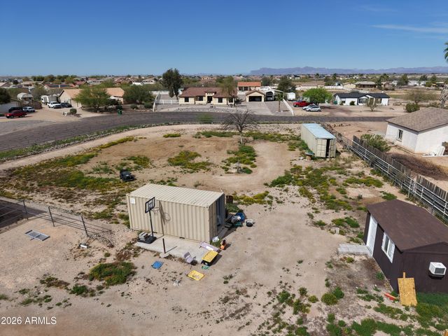 23677 N CHAPS Drive, Florence, AZ 85132