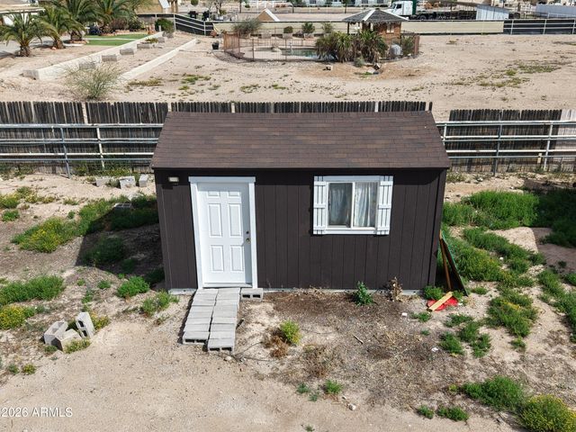 23677 N CHAPS Drive, Florence, AZ 85132