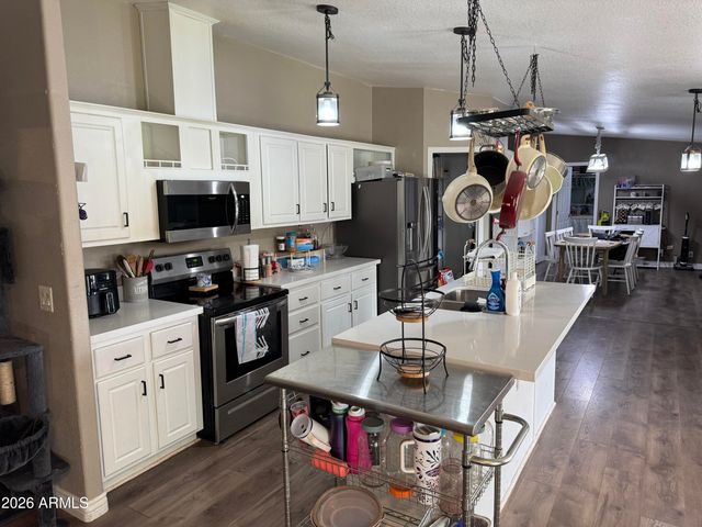 23677 N CHAPS Drive, Florence, AZ 85132