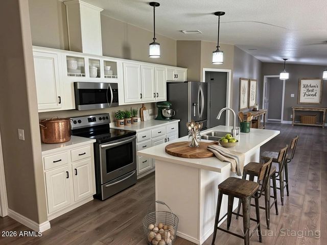 23677 N CHAPS Drive, Florence, AZ 85132