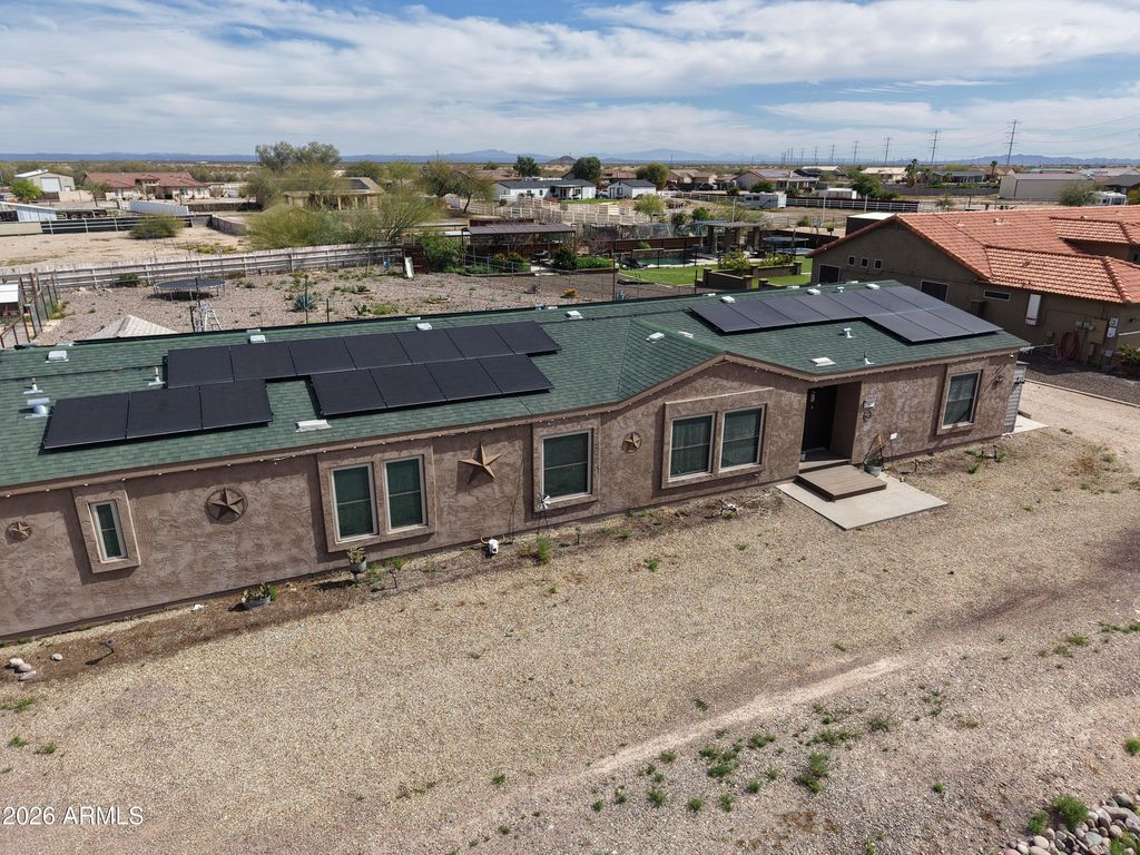 23677 N CHAPS Drive, Florence, AZ 85132