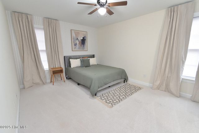 1592 Overton Drive, Rocky Mount, NC 27804