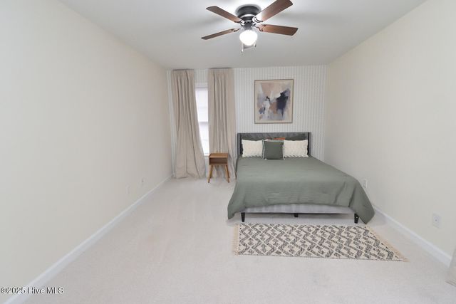 1592 Overton Drive, Rocky Mount, NC 27804