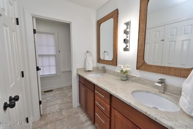 1592 Overton Drive, Rocky Mount, NC 27804