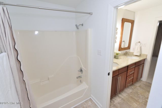 1592 Overton Drive, Rocky Mount, NC 27804