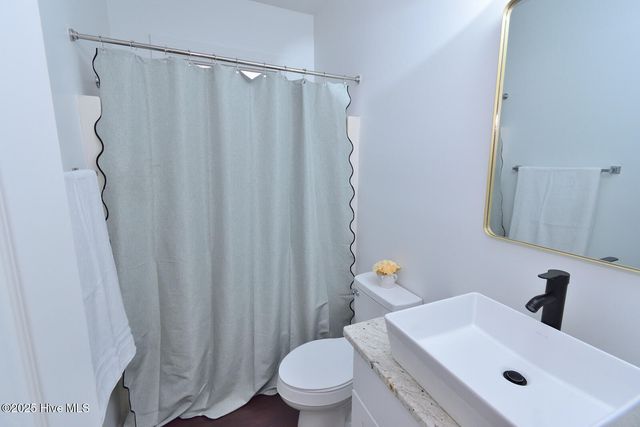 1592 Overton Drive, Rocky Mount, NC 27804