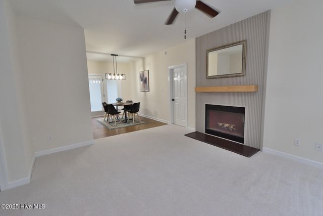 1592 Overton Drive, Rocky Mount, NC 27804