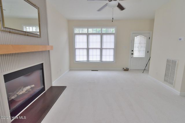 1592 Overton Drive, Rocky Mount, NC 27804