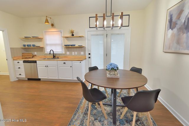 1592 Overton Drive, Rocky Mount, NC 27804