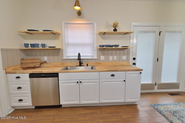 1592 Overton Drive, Rocky Mount, NC 27804