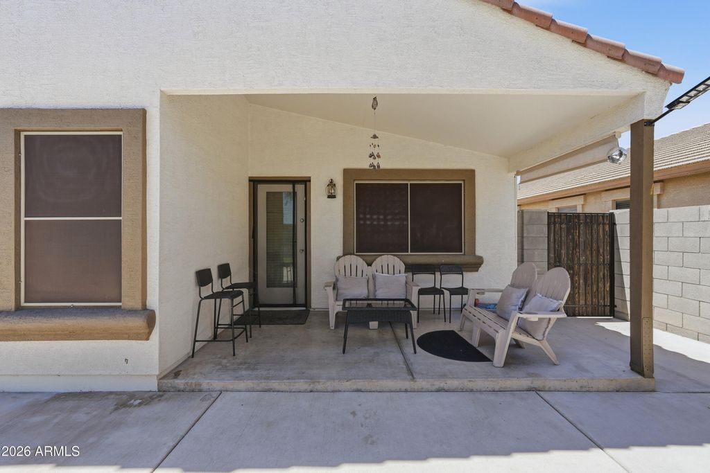 Image 28 of property listing at 10224 W GROSS Avenue, Tolleson, AZ 85353