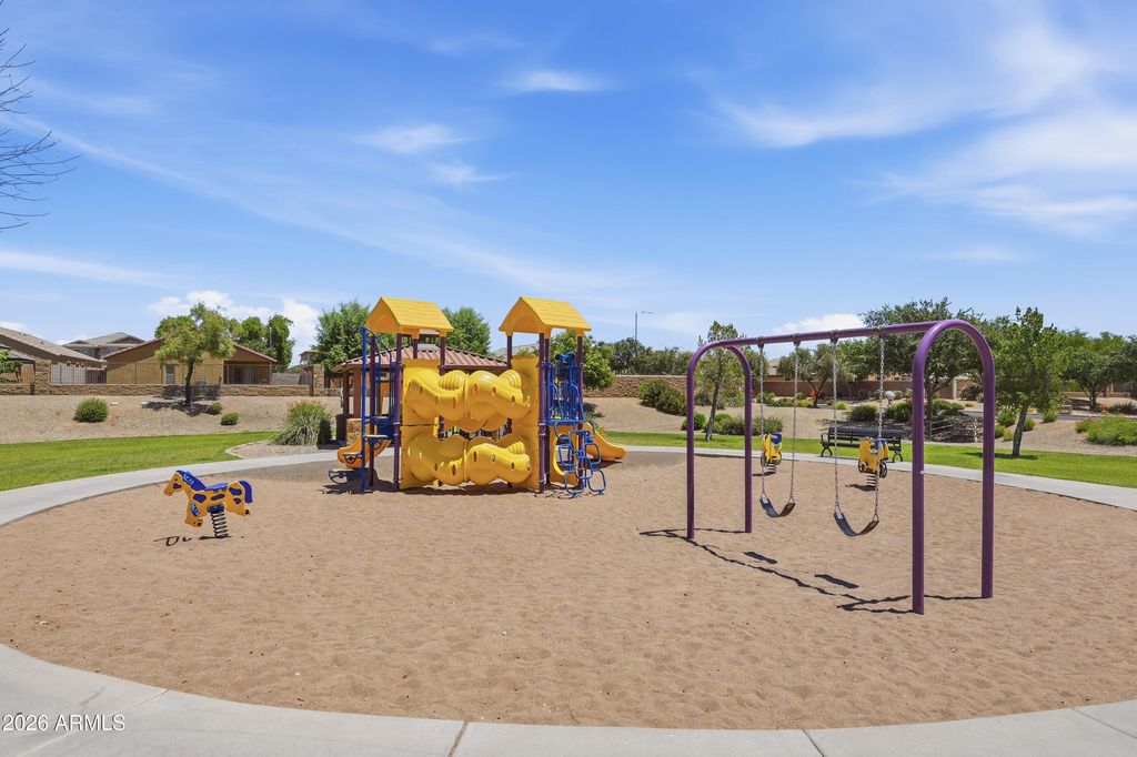 Image 31 of property listing at 10224 W GROSS Avenue, Tolleson, AZ 85353