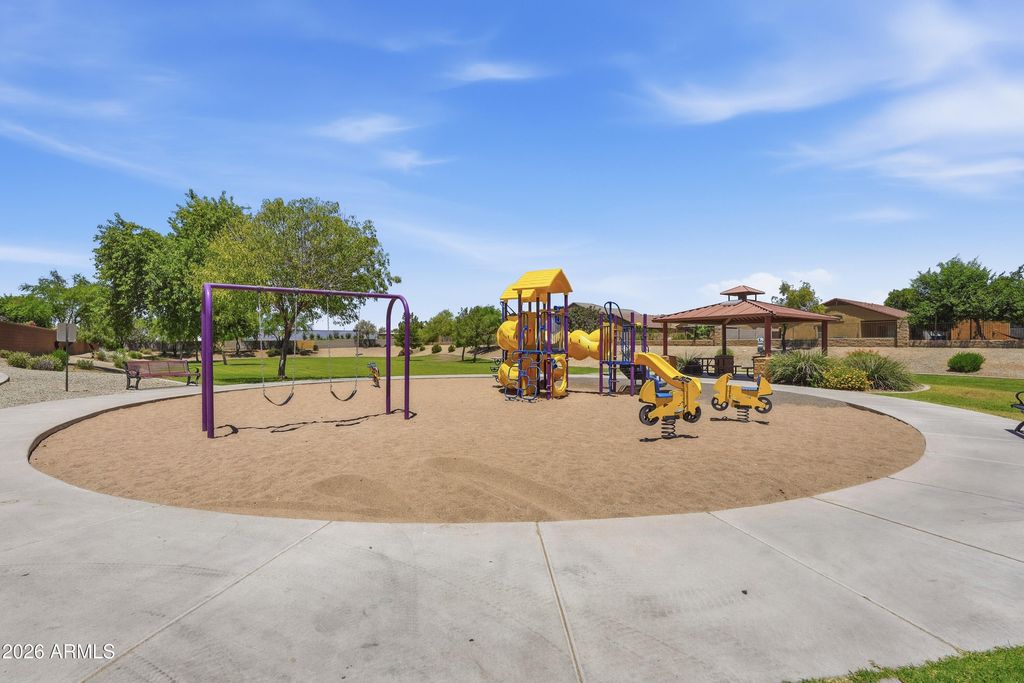 Image 32 of property listing at 10224 W GROSS Avenue, Tolleson, AZ 85353