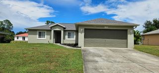 1032 DARBY Drive NW, Port Charlotte, FL 33948