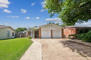 1809 Flamingo Drive, League City, TX 77573