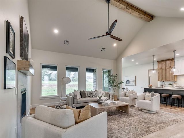 1559 Pedras Place, Newcastle, OK 73065