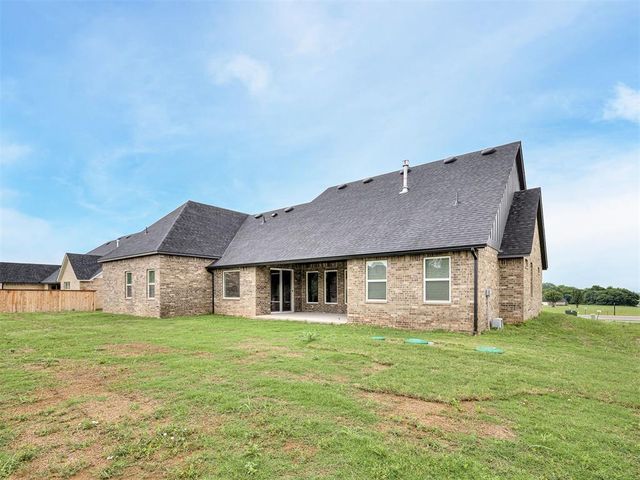 1559 Pedras Place, Newcastle, OK 73065