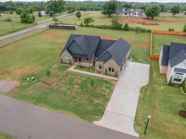 1559 Pedras Place, Newcastle, OK 73065