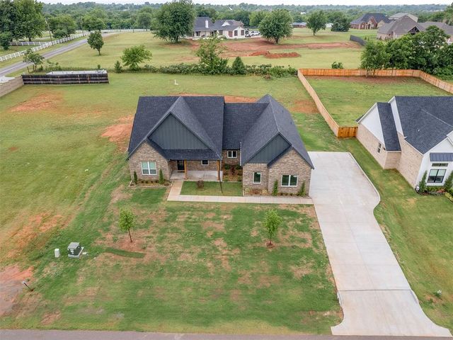 1559 Pedras Place, Newcastle, OK 73065