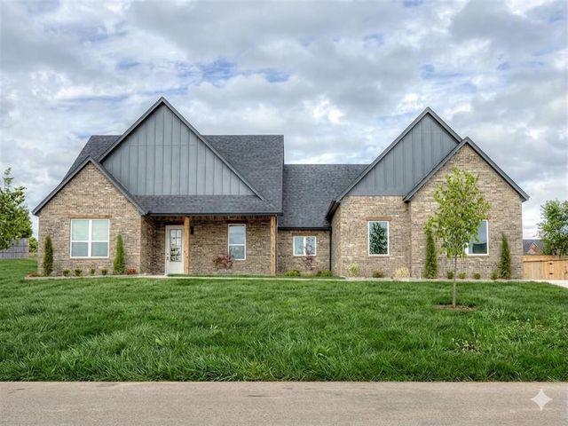 1559 Pedras Place, Newcastle, OK 73065
