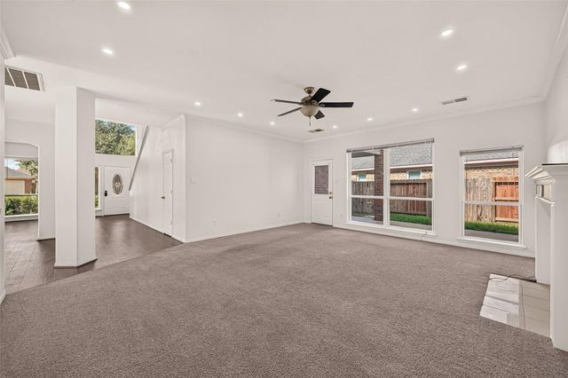 14402 Lawton Ridge Drive, Cypress, TX 77429