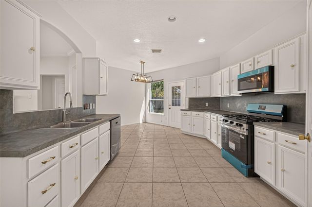 14402 Lawton Ridge Drive, Cypress, TX 77429