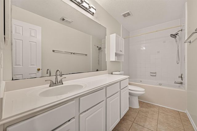 14402 Lawton Ridge Drive, Cypress, TX 77429