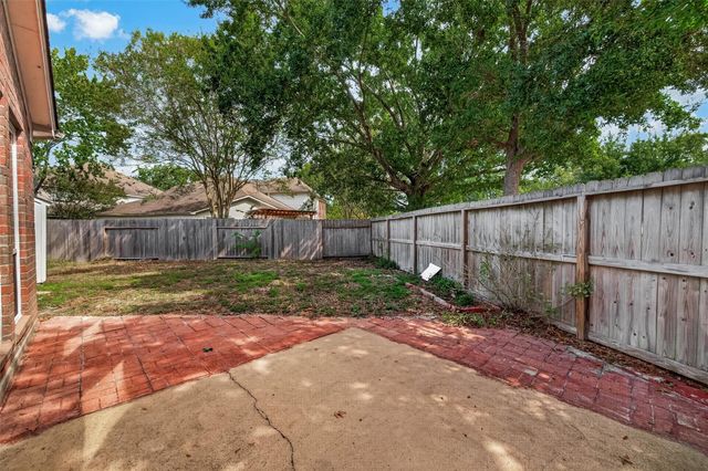 14402 Lawton Ridge Drive, Cypress, TX 77429