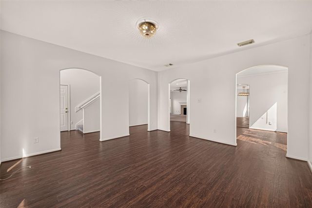 14402 Lawton Ridge Drive, Cypress, TX 77429