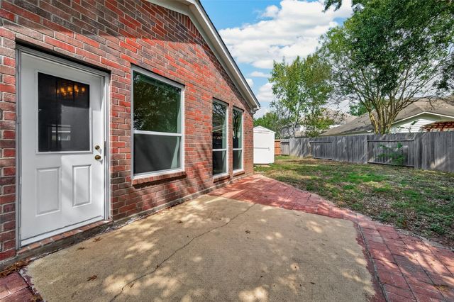 14402 Lawton Ridge Drive, Cypress, TX 77429
