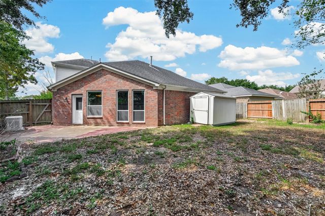 14402 Lawton Ridge Drive, Cypress, TX 77429