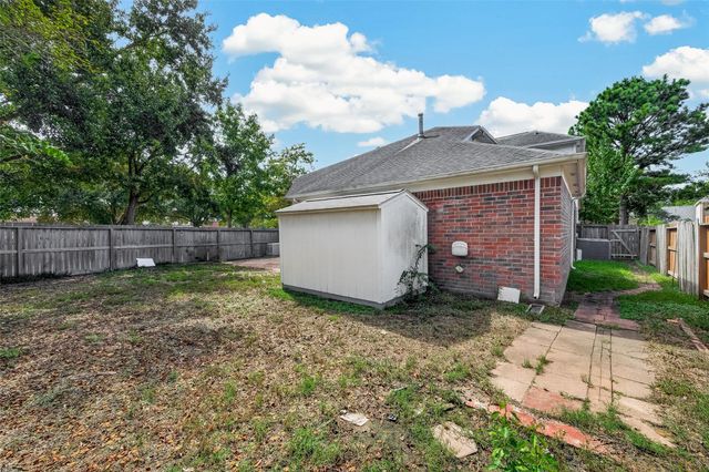14402 Lawton Ridge Drive, Cypress, TX 77429